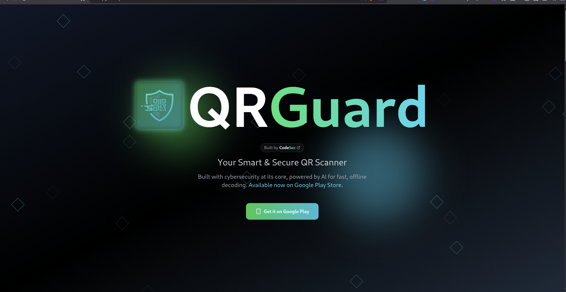 QRGuard AI